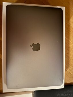 MacBook Pro 2020, 13”, Intel Core i5, 2GHz, 16Gb, 512 GB SSD - 3