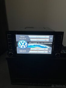 Rádio vw - 3