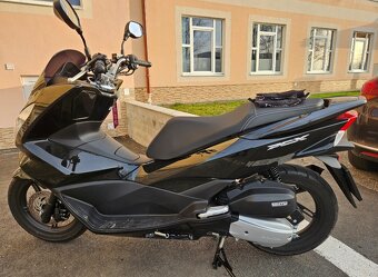 Honda PCX 125 - 3