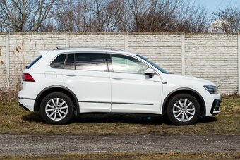 Volkswagen Tiguan R-Line 2.0 TDI 4MOTION - 3