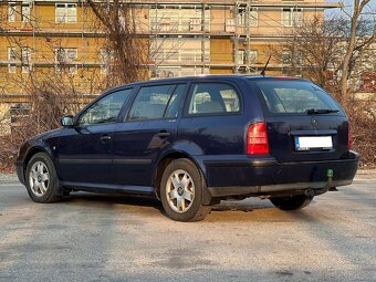 Skoda octavia 1.9tdi 81kw - 3