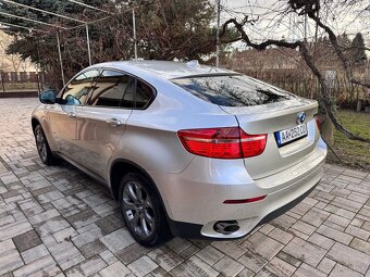 BMW X6 E71 35sd 210kw - 3