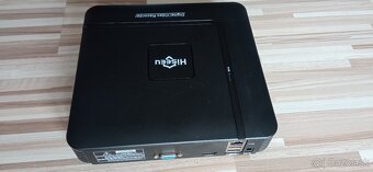 NVR Hiseeu HSY-N1008F - 3