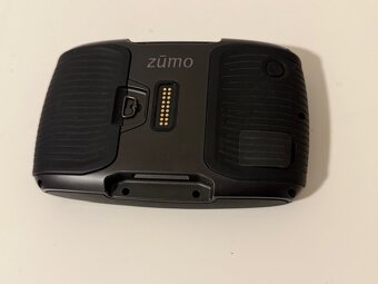 Garmin Zumo 590lm - 3