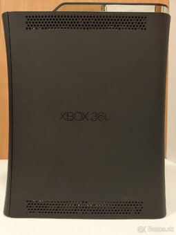 Microsoft Xbox 360 Elite - 3