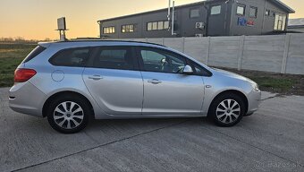 Opel Astra Sports Tourer 1.7 cdti 81kw - 3