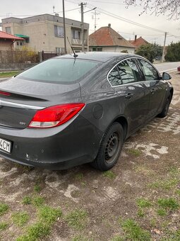 Opel Insignia - 3