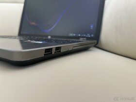 HP ProBook 4530s - 3