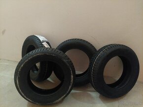 Zimné pneumatiky 155/70 R13 75T - 3
