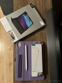 Ochranný kryt, obal ipad air 4,5,6. - 3