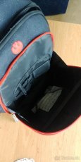 Školsky ruksak batoh Angry Birds - 3