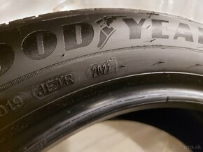 Nové letné pneu GoodYear Efficiency - 195/55 r16 91V - 3