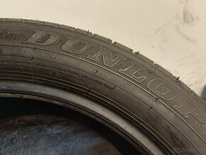 235/55 R20 Letné pneumatiky Dunlop SP Sport Maxx 2 kusy - 3