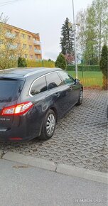 Peugeot 508 - 3