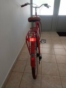 Retro bicykel KENZEL - 3
