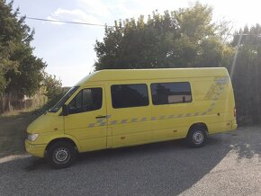 Mercedes Sprinter 312 D - 3