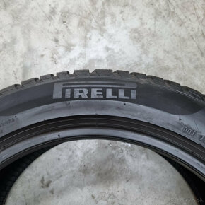 Zimné pneumatiky 245/45 R18 PIRELLI DOT1621 - 3