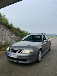 Saab 9-3 1.9tid 110kw - 3