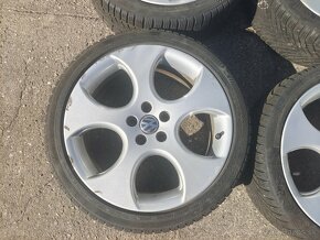 215/40 R17 5x100 R17 VW Skoda Seat Audi - 3