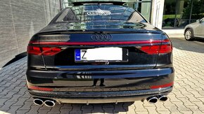 Audi S8 FuLL VyBAvA - 3