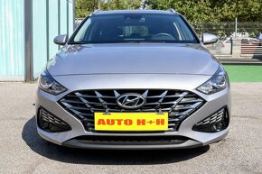 Hyundai i30 CW 1.5T-Gdi Family 7DCT  odpočet dph - 3