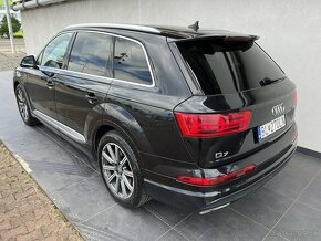 Audi Q7 3.0 TDI quattro S-line, 7.miest - 3