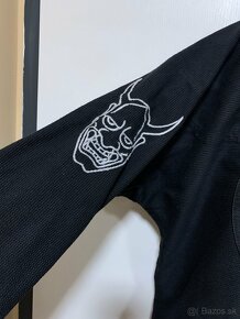 Predam BJJ kimono Gi - 3