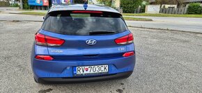 HYUNDAI i30 1,4 T-GDI GO (Limitovaná edícia) - 3