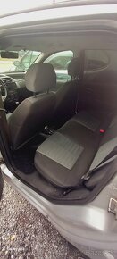 Na oredaj Fiat punto 1.2 - 3