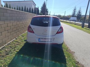 Opel Corsa D - 3