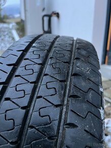 Predám pneumatiky Matador Maxilla 2 MPS 330 215/70 r15c - 3