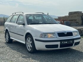 Škoda Octavia Combi 1.8 T TOUR - 3