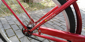 Bicykel Vedora DeLuxe - 3