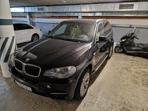 BMW X5 xDRIVE35i - 3