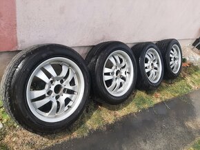 5x120 r16 bmw style 68 - 3