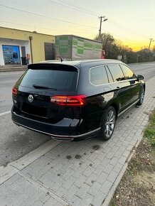 Volkswagen Passat Variant R-Line 2.0 TDI 110kw DSG LED - 3