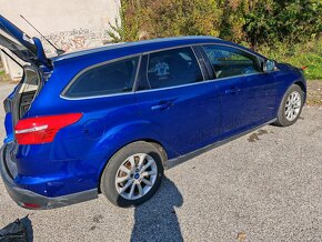 Ford focus combi - 3