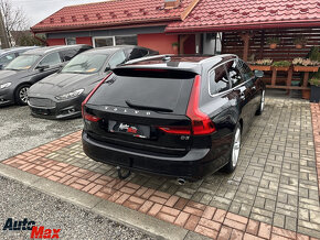 Volvo V90 D3 2.0L Momentum A/T - 3