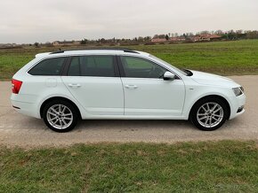 Predám vozidlo Škoda Octavia 3 combi - 3