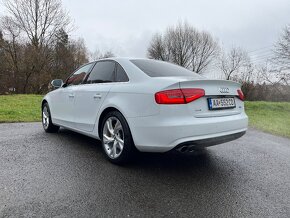 Audi a4 2.0 TDi 110kw - 3