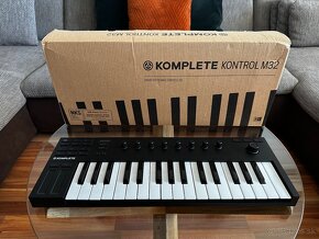 Native Instruments Komplete Kontrol S32 - 3