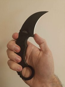 Predám Nôž Karambit MTECH USA - 3