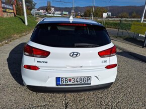 Hyundai i30 1.4 T-GDi Comfort - 3