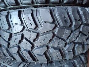 COOPER DISCOVERER STT PRO 285/75 R16 - 3