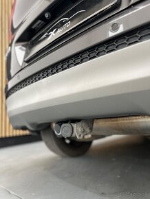 HYUNDAI TUCSON 2.0 CRDI A/T PREMIUM 4x4 - 3