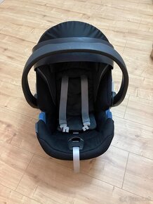 Cybex Aton 5 - 3