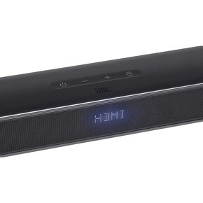 Soundbar JBL Bar 2.1 Deep Bass - 3