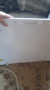 Elektrický radiator 30eur - 3