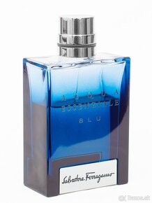 Pánsky parfém Salvatore Ferragamo Acqua Essenziale Blu EDT - 3