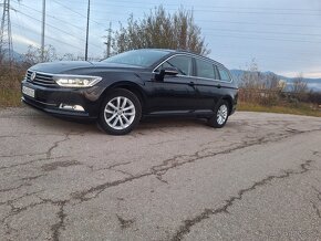 Volkswagen Passat Variant b8 2.0 TDI 150hp DSG 85tis.km - 3